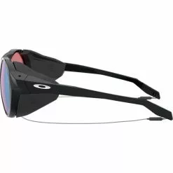 Lunettes De Soleil Sport OAKLEY CLIFDEN BLACK PRIZM SNOW SAPPHIRE 22 Noir -Optique Sécurité Soldes 9 66388 clifden pol black prizm snow sapphire oo9440 0256 04