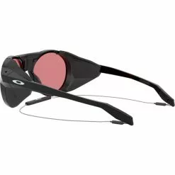 Lunettes De Soleil Sport OAKLEY CLIFDEN BLACK PRIZM SNOW SAPPHIRE 22 Noir -Optique Sécurité Soldes 9 66388 clifden pol black prizm snow sapphire oo9440 0256 05