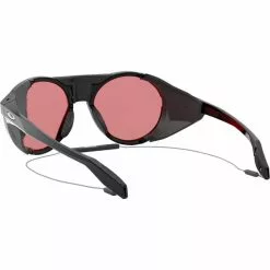 Lunettes De Soleil Sport OAKLEY CLIFDEN BLACK PRIZM SNOW SAPPHIRE 22 Noir -Optique Sécurité Soldes 9 66388 clifden pol black prizm snow sapphire oo9440 0256 06