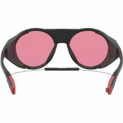 Lunettes De Soleil Sport OAKLEY CLIFDEN MATTE BLACK PRIZM SNOW TORCH 22 Noir / Rouge 7 Lunettes De Soleil Sport OAKLEY CLIFDEN MATTE BLACK PRIZM SNOW TORCH 22 Noir / Rouge -Optique Sécurité Soldes 9 66391 clifden matte black prizm snow torch oo9440 0356 03