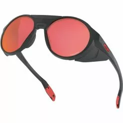 Lunettes De Soleil Sport OAKLEY CLIFDEN MATTE BLACK PRIZM SNOW TORCH 22 Noir / Rouge 9 Lunettes De Soleil Sport OAKLEY CLIFDEN MATTE BLACK PRIZM SNOW TORCH 22 Noir / Rouge -Optique Sécurité Soldes 9 66391 clifden matte black prizm snow torch oo9440 0356 05