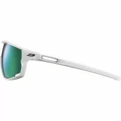 Lunettes De Soleil Sport JULBO RUSH BLANC 3 CF VERT 21 Blanc / Vert 5 Lunettes De Soleil Sport JULBO RUSH BLANC 3 CF VERT 21 Blanc / Vert -Optique Sécurité Soldes 9 66495 rush blanc 3 cf vert j5341110 03