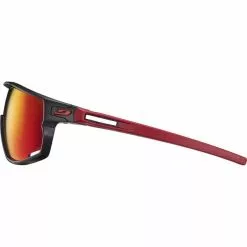 Lunettes De Soleil Sport JULBO RUSH NOIR/ROUGE 3 CF ROUGE 22 Noir / Rouge -Optique Sécurité Soldes 9 66498 rush noir rouge 3 cf rouge j5341122 03