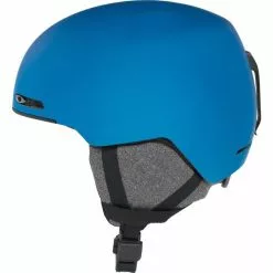 Casques Ski OAKLEY MOD1 YOUTH POSEIDON 20 Bleu