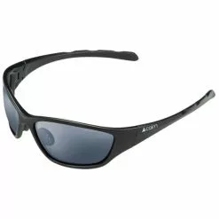 Lunettes De Soleil Sport CAIRN SP HERO MAT TOTAL BLACK 22 Noir
