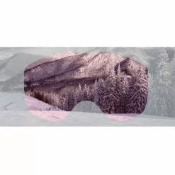 Masques De Ski JULBO LUNA BLACK SNOWTIGER 22 Noir 6 Masques De Ski JULBO LUNA BLACK SNOWTIGER 22 Noir -Optique Sécurité Soldes 9 6833 luna blk snowtiger J72873145 03