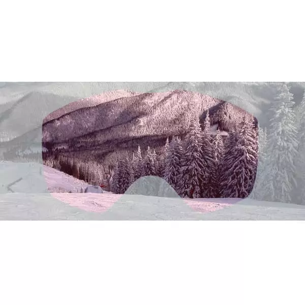 Masques De Ski JULBO LUNA BLACK SNOWTIGER 22 Noir 3 Masques De Ski JULBO LUNA BLACK SNOWTIGER 22 Noir – Image 3