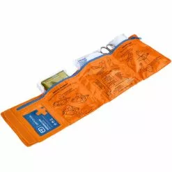Trousses De Secours ORTOVOX FIRST AID ROLL DOC MID SHOCKING ORANGE 23 Orange 5 Trousses De Secours ORTOVOX FIRST AID ROLL DOC MID SHOCKING ORANGE 23 Orange -Optique Sécurité Soldes 9 68432 23302 212 03