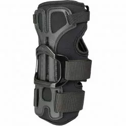 Protections Mains Et Poignets DAINESE HECTOR WRISTGUARD 13 BLK/CA 23 Noir