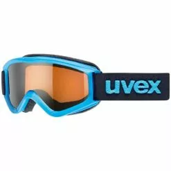 Masques De Ski UVEX SPEEDY PRO BLUE 23 Bleu