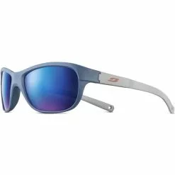 Lunettes De Soleil Sport JULBO PLAYER L BLUE/GREY 3CF BLUE 20 Bleu