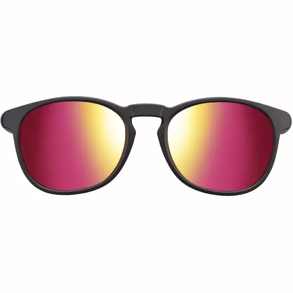 Lunettes De Soleil Sport JULBO FAME BLACK/BROWN 3CF PINK 20 Noir / Violet 2 Lunettes De Soleil Sport JULBO FAME BLACK/BROWN 3CF PINK 20 Noir / Violet – Image 2