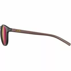 Lunettes De Soleil Sport JULBO FAME BLACK/BROWN 3CF PINK 20 Noir / Violet 5 Lunettes De Soleil Sport JULBO FAME BLACK/BROWN 3CF PINK 20 Noir / Violet -Optique Sécurité Soldes 9 74012 fame noir marron 3cf rose j5091114 03