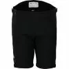 Shorts De Protection POC RACE SHORTS JR URANIUM BLACK 23 Noir