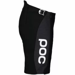 Shorts De Protection POC RACE SHORTS JR URANIUM BLACK 23 Noir -Optique Sécurité Soldes 9 75473 race shorts jr uranium black 51035 1002 03
