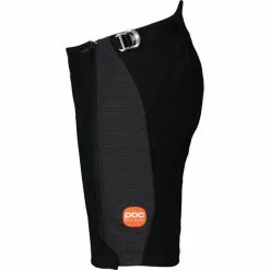 Shorts De Protection POC RACE SHORTS JR URANIUM BLACK 23 Noir -Optique Sécurité Soldes 9 75473 race shorts jr uranium black 51035 1002 04