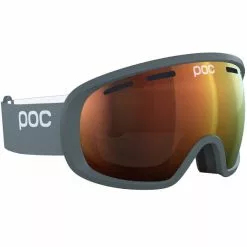 Masques De Ski POC FOVEA CLARITY PEGASI GREY/SPEKTRIS ORANGE 23 Gris 6 Masques De Ski POC FOVEA CLARITY PEGASI GREY/SPEKTRIS ORANGE 23 Gris -Optique Sécurité Soldes 9 75489 fovea clarity pegasi grey spektris orange 40403 8295 03