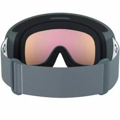 Masques De Ski POC FOVEA CLARITY PEGASI GREY/SPEKTRIS ORANGE 23 Gris 7 Masques De Ski POC FOVEA CLARITY PEGASI GREY/SPEKTRIS ORANGE 23 Gris -Optique Sécurité Soldes 9 75489 fovea clarity pegasi grey spektris orange 40403 8295 04