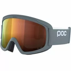 Masques De Ski POC OPSIN CLARITY PEGASI GREY/SPEKTRIS ORANGE 23 Gris