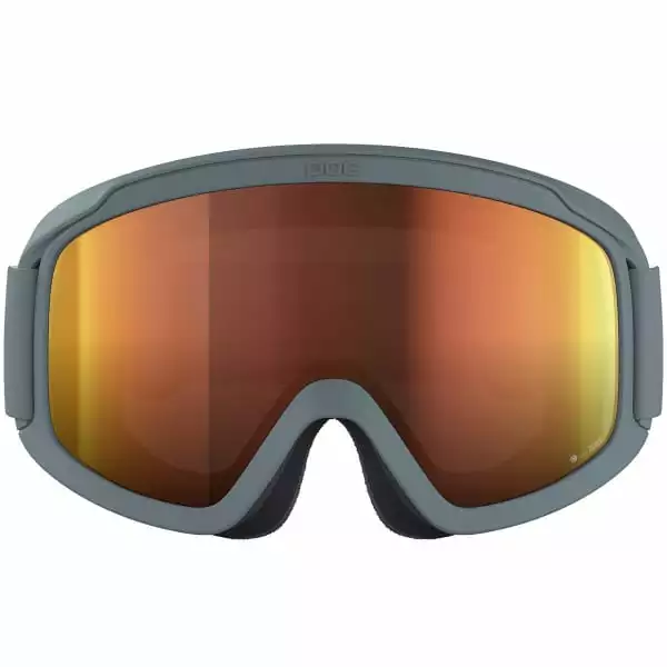 Masques De Ski POC OPSIN CLARITY PEGASI GREY/SPEKTRIS ORANGE 23 Gris 2 Masques De Ski POC OPSIN CLARITY PEGASI GREY/SPEKTRIS ORANGE 23 Gris – Image 2