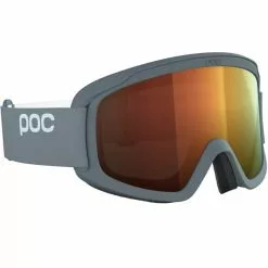 Masques De Ski POC OPSIN CLARITY PEGASI GREY/SPEKTRIS ORANGE 23 Gris 6 Masques De Ski POC OPSIN CLARITY PEGASI GREY/SPEKTRIS ORANGE 23 Gris -Optique Sécurité Soldes 9 75490 opsin clarity pegasi grey spektris orange 40801 8295 03