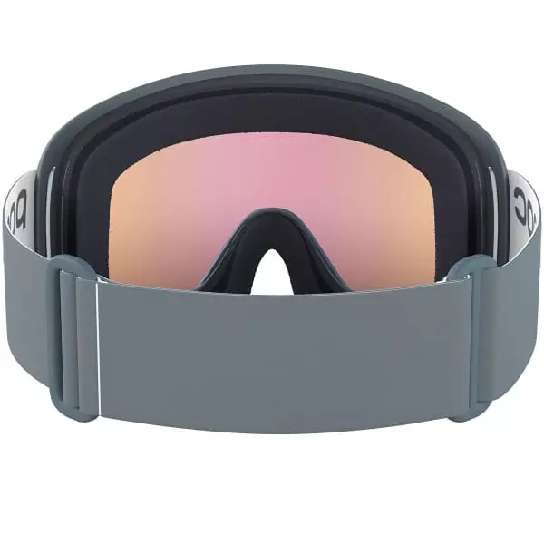 Masques De Ski POC OPSIN CLARITY PEGASI GREY/SPEKTRIS ORANGE 23 Gris 4 Masques De Ski POC OPSIN CLARITY PEGASI GREY/SPEKTRIS ORANGE 23 Gris – Image 4