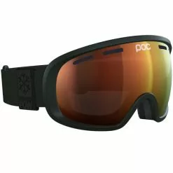 Masques De Ski POC FOVEA CLARITY POW JJ BISMUTH GREEN 23 Vert -Optique Sécurité Soldes 9 75496 fovea clarity pow jj bismuth green 40432 1432 03