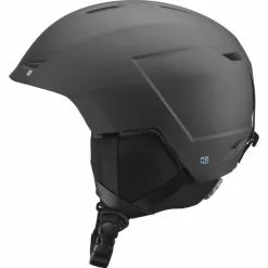 Casques Ski SALOMON PIONEER LT ACCESS BLACK 23 Noir 6 Casques Ski SALOMON PIONEER LT ACCESS BLACK 23 Noir -Optique Sécurité Soldes 9 76232 pioneer lt access black l41199300 03