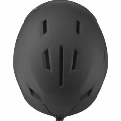 Casques Ski SALOMON PIONEER LT ACCESS BLACK 23 Noir 7 Casques Ski SALOMON PIONEER LT ACCESS BLACK 23 Noir -Optique Sécurité Soldes 9 76232 pioneer lt access black l41199300 04