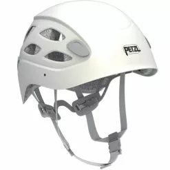 Casques Alpinisme Escalade PETZL BOREA BLANC 22 Blanc
