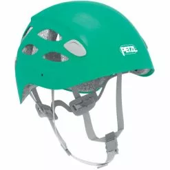 Casques Alpinisme Escalade PETZL BOREA VERT 22 Vert