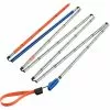 Sondes Avalanche ORTOVOX ALU 240 LIGHT 23 Gris / Orange / Bleu