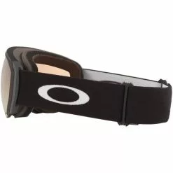 Masques De Ski OAKLEY FLIGHT PATH L MATTE BLACK W PRIZM HI PINK GBL 23 Noir -Optique Sécurité Soldes 9 79329 oo7110 02 04