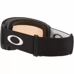 Masques De Ski OAKLEY FLIGHT PATH L MATTE BLACK W PRIZM HI PINK GBL 23 Noir -Optique Sécurité Soldes 9 79329 oo7110 02 05