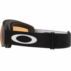 Masques De Ski OAKLEY FLIGHT TRACKER L MATTE BLK W PRIZM PERS GBL 23 Gris / Noir -Optique Sécurité Soldes 9 79358 flight tracker xl matte blk w prizm pers gbl oo7104 04 04