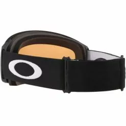 Masques De Ski OAKLEY FLIGHT TRACKER L MATTE BLK W PRIZM PERS GBL 23 Gris / Noir -Optique Sécurité Soldes 9 79358 flight tracker xl matte blk w prizm pers gbl oo7104 04 05