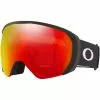 Masques De Ski OAKLEY FLIGHT PATH L MATTE BLACK W PRIZM TORCH GBL 23 Noir
