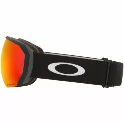 Masques De Ski OAKLEY FLIGHT PATH L MATTE BLACK W PRIZM TORCH GBL 23 Noir -Optique Sécurité Soldes 9 79370 flight path xl matte black w prizm torch gbl oo7110 06 03