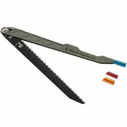 Accessoires Sécurité BLACK DIAMOND SNOW SAW PRO 23 Noir