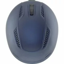 Casques Ski UVEX ULTRA INK BLACK 23 Bleu -Optique Sécurité Soldes 9 80033 ultra ink black 566248 40 03