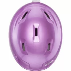 Casques Ski UVEX HEYYA PINK CON 23 Rose / Noir 7 Casques Ski UVEX HEYYA PINK CON 23 Rose / Noir -Optique Sécurité Soldes 9 80045 heyya pink con 566252 30 03