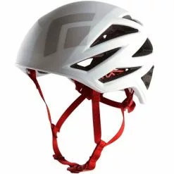 Casques Alpinisme Escalade BLACK DIAMOND VAPOR BLIZZARD 23 Blanc