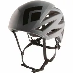 Casques Alpinisme Escalade BLACK DIAMOND VAPOR STEEL GREY 23 Gris