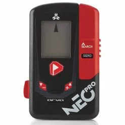 DVA ARVA NEO PRO 22 Noir / Rouge