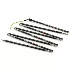 Sondes Avalanche ARVA SONDE RACE 240 22 Noir