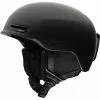 Casques Ski SMITH ALLURE MATTE BLACK PEARL 23 Noir