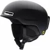 Casques Ski SMITH MAZE MIPS MATTE BLACK 23 Noir