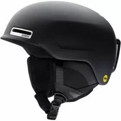 Casques Ski SMITH MAZE MIPS MATTE BLACK 23 Noir