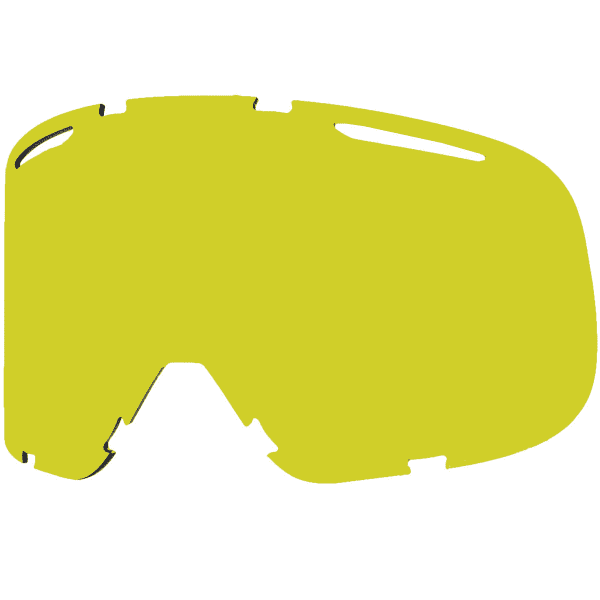 Masques De Ski SMITH RIOT WHITE VAPOR CPE RS GLD 21 Blanc 3 Masques De Ski SMITH RIOT WHITE VAPOR CPE RS GLD 21 Blanc – Image 3