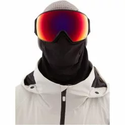Masques De Ski ANON M4 TORIC BLACK/SUN RED 22 Noir 5 Masques De Ski ANON M4 TORIC BLACK/SUN RED 22 Noir -Optique Sécurité Soldes 9 81373 m4 toric black sun red 20355103 001 03